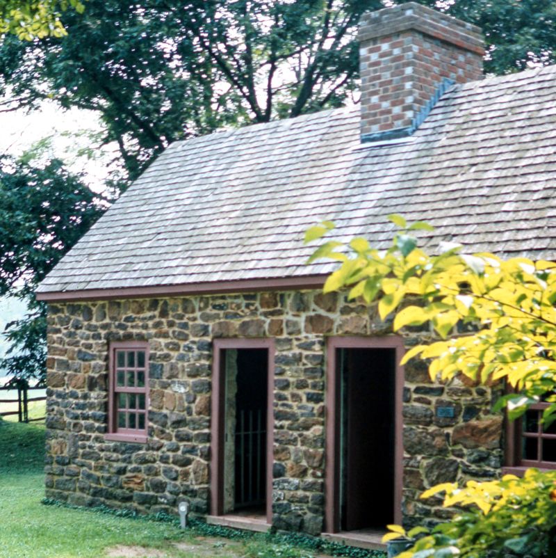 Stratford Hall Plantation