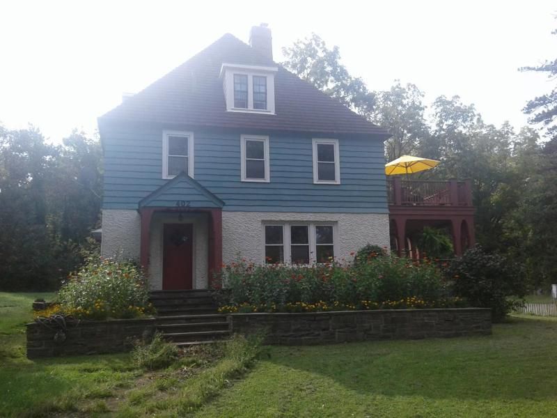 Tompkins Cottage