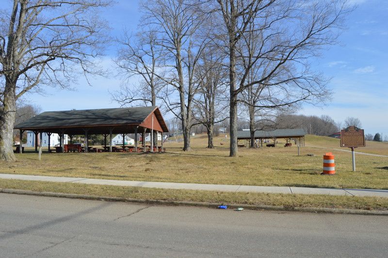 Vinton Historical Society and Museum