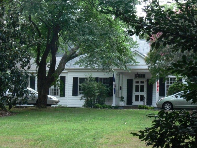 Virginia House