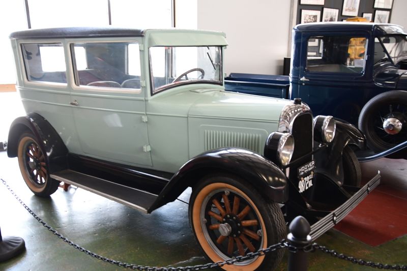 Virginia Museum of Transportation