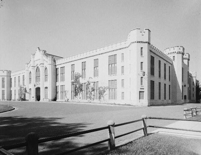 VMI Museum