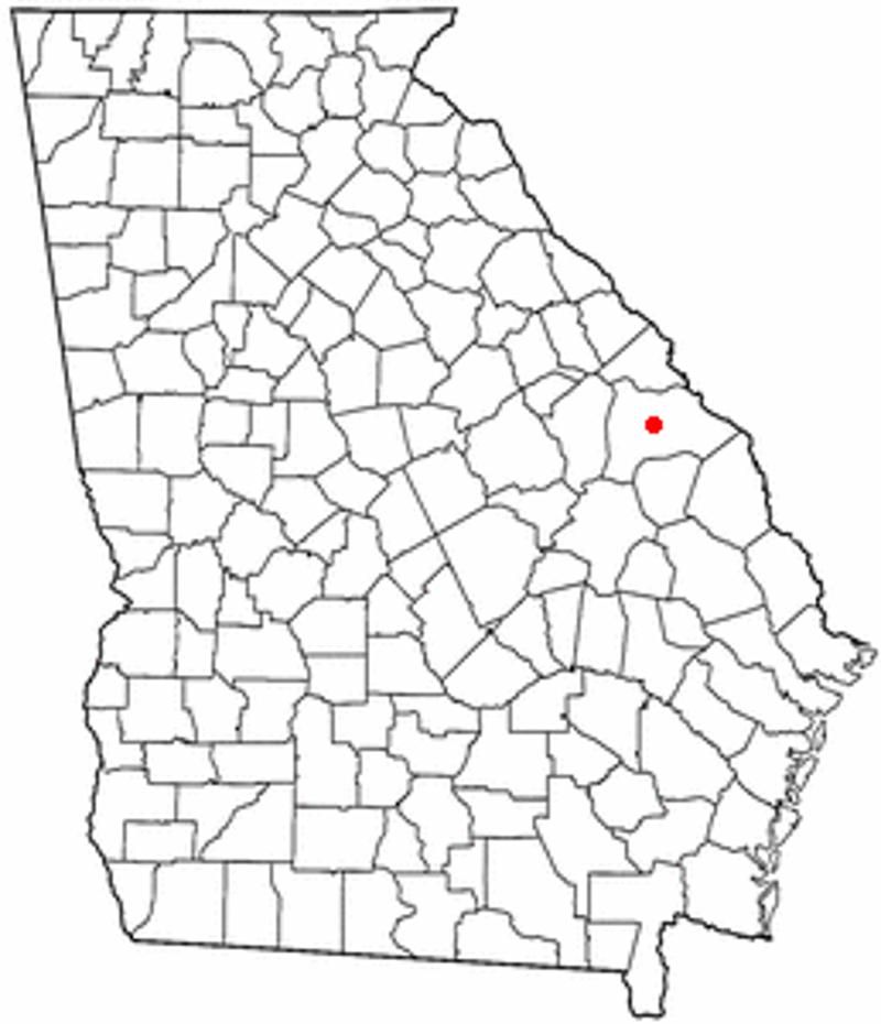 Waynesboro African-American Museum