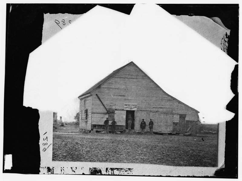 White Oak Civil War Museum