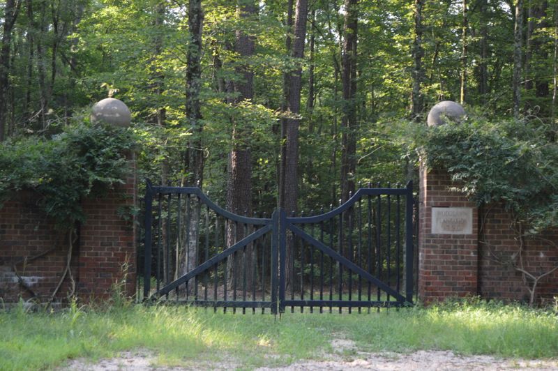 Woodlawn Plantation