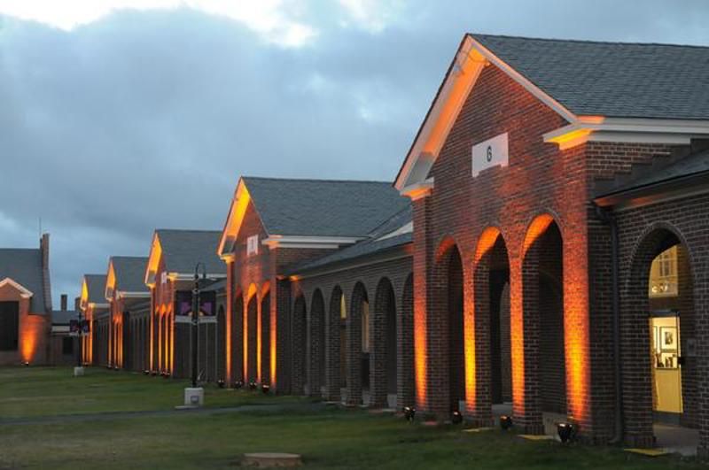 Workhouse Arts Center