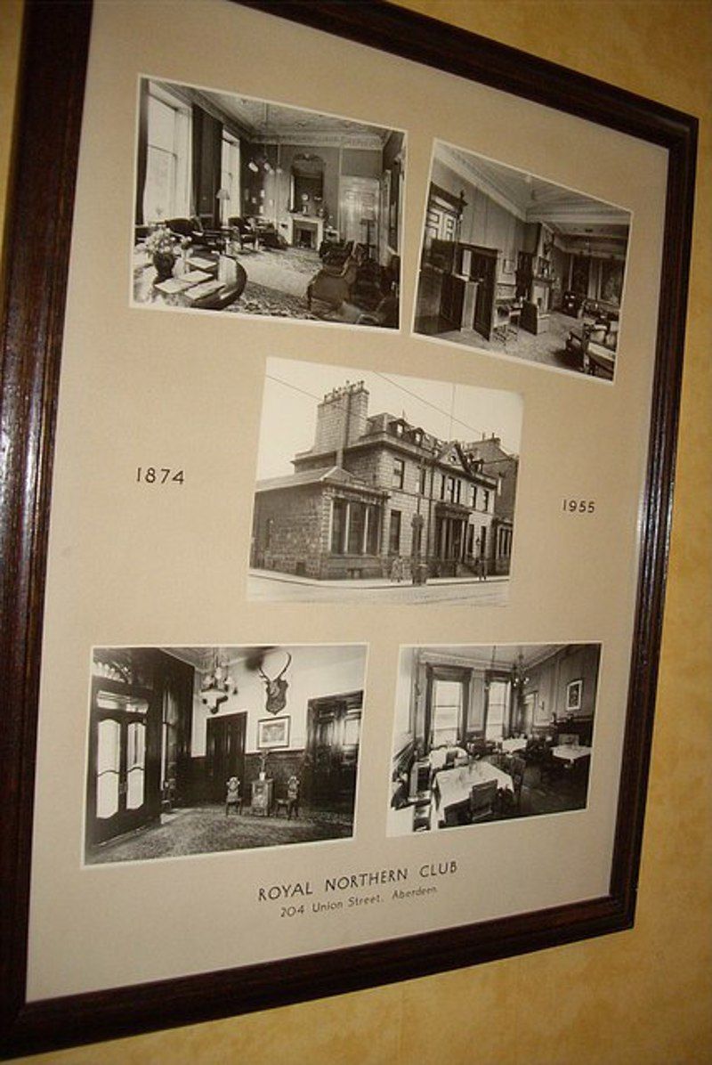 Aberdeen Museum of History