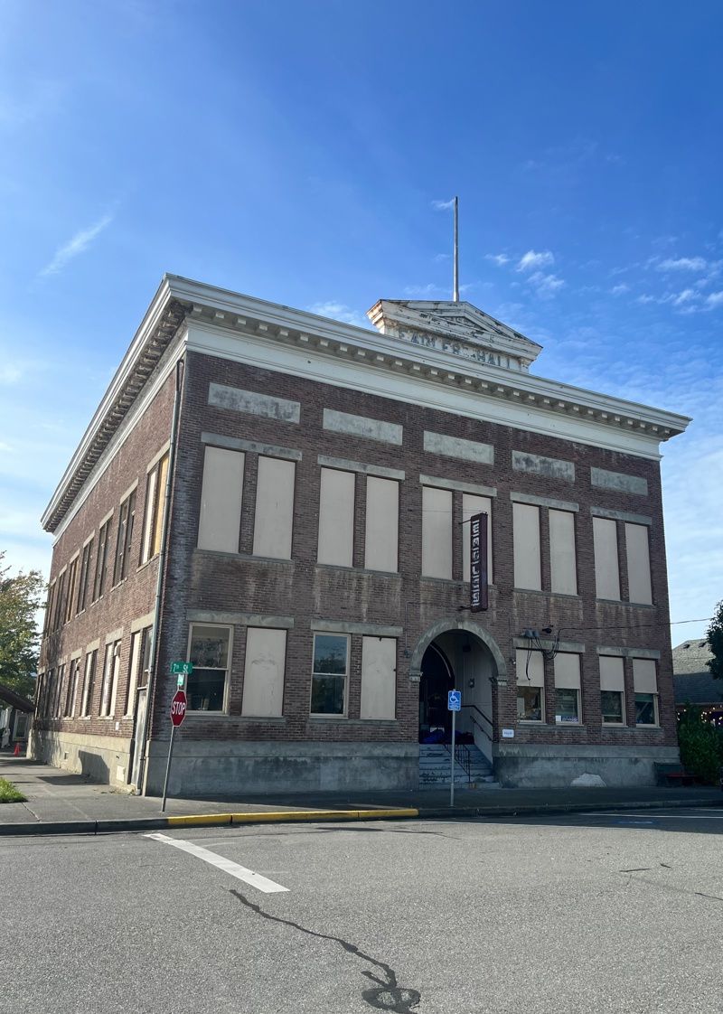 Anacortes History Museum