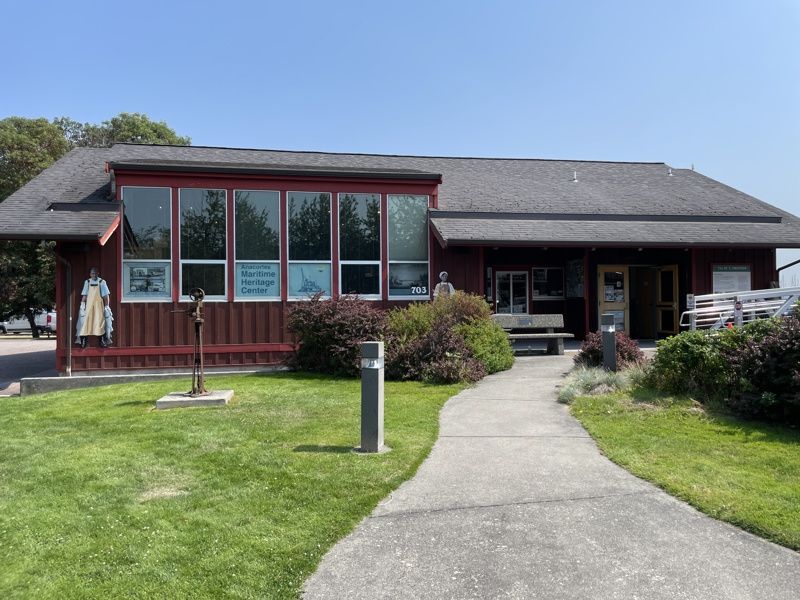 Anacortes Maritime Heritage Center
