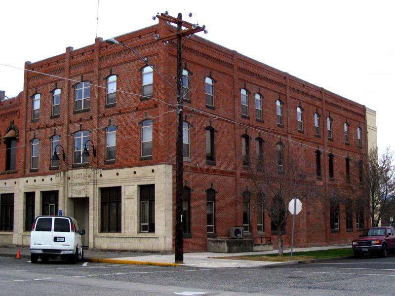 Asotin County Museum