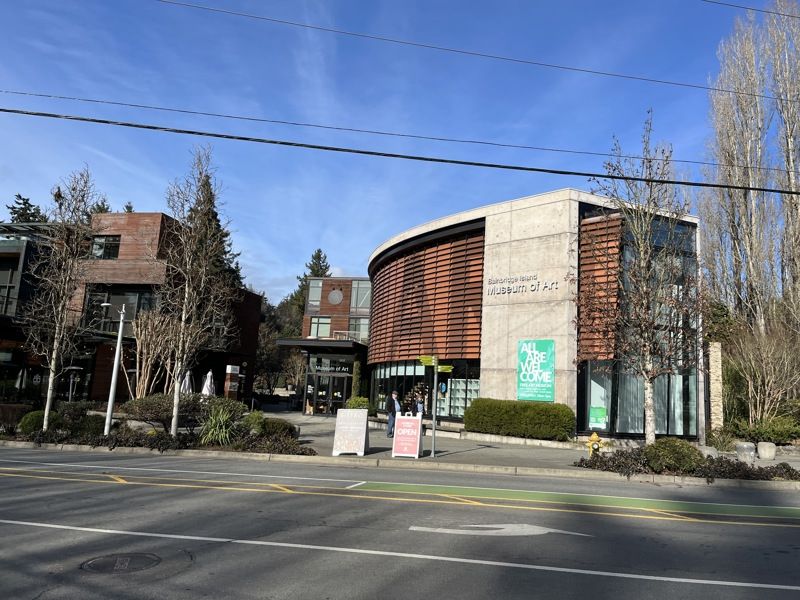 Bainbridge Island Museum of Art