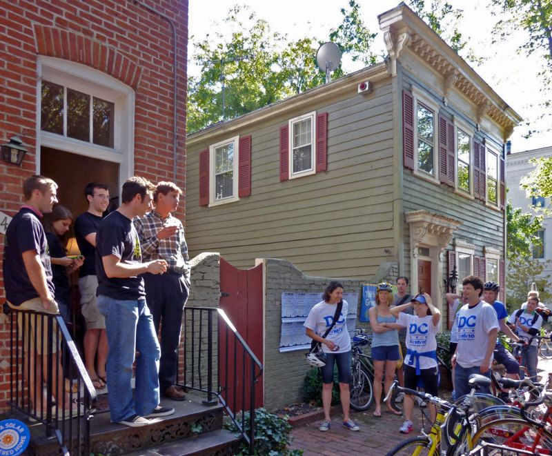 Georgetown Energy Museum