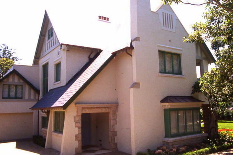 Bellevue Arts Museum
