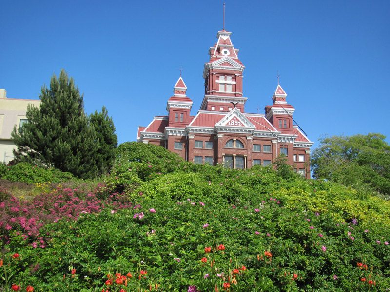 Bellingham Maritime Museum