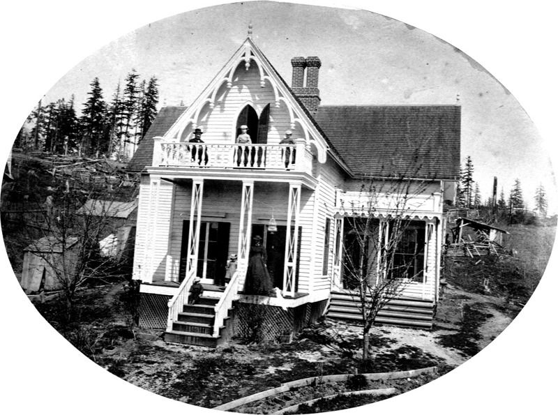 Bigelow House Museum