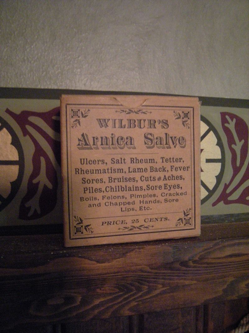 Blackman House Museum