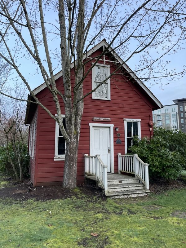 Bothell Historical Museum