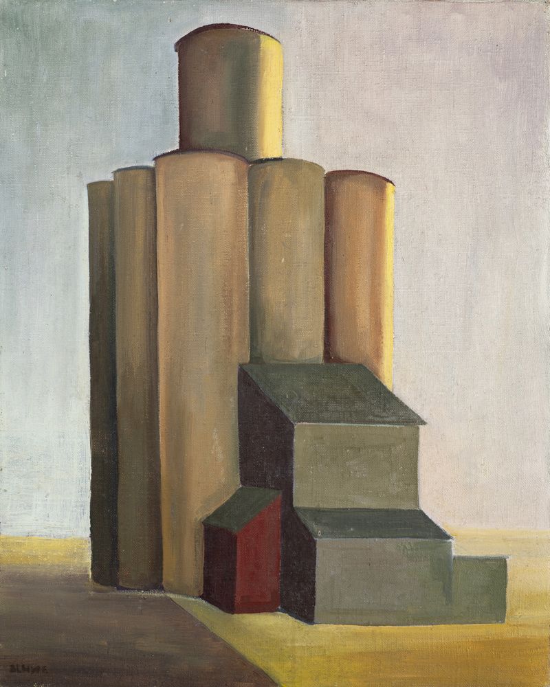 Cascadia Art Museum