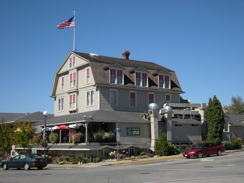 Chelan Museum