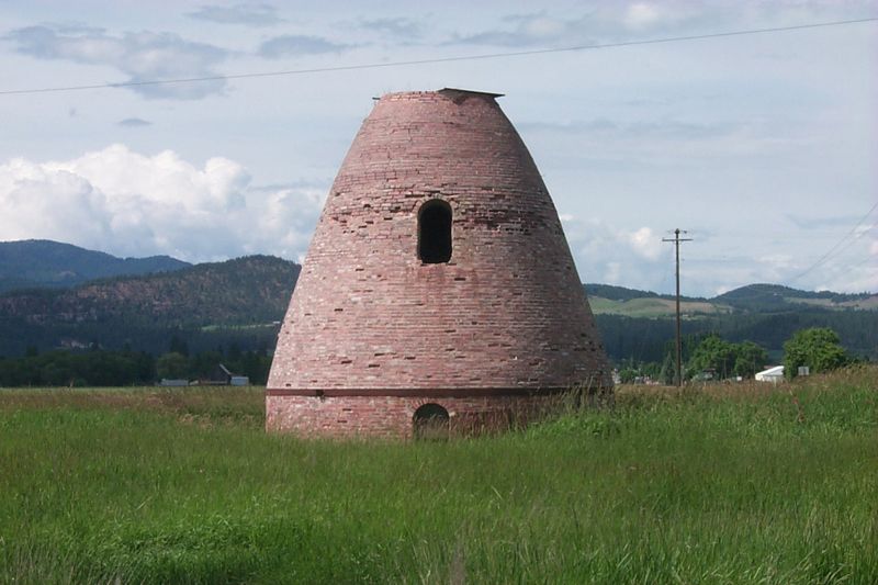 Chewelah Museum