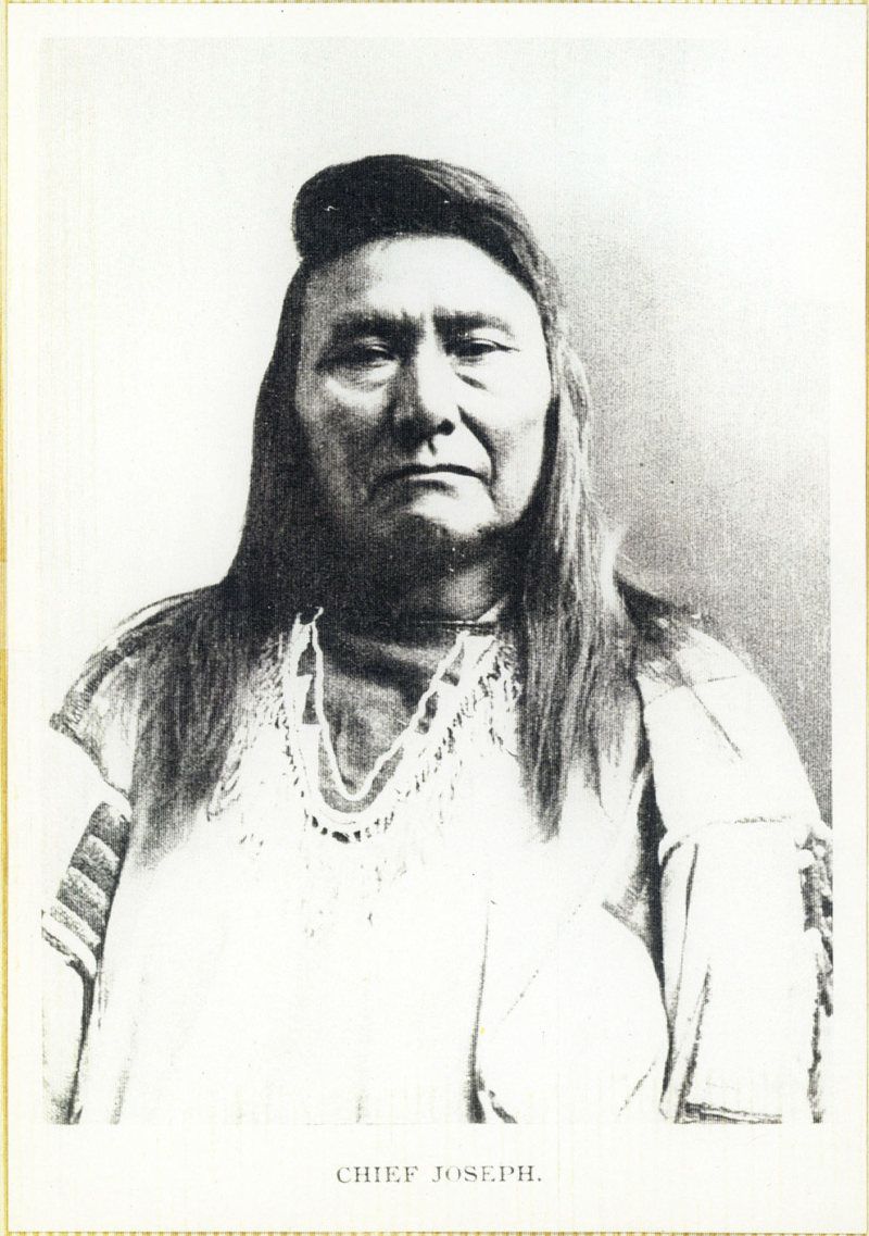 Colville Tribal Museum
