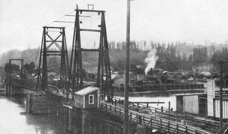 Cowlitz County Historical Museum