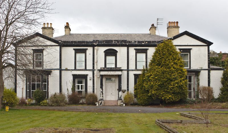 Crosby House