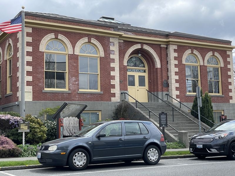 Edmonds Historical Museum