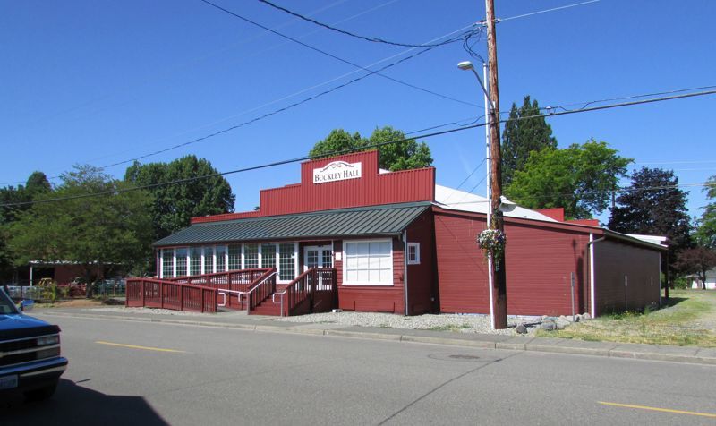 Foothills Historical Society & Museum
