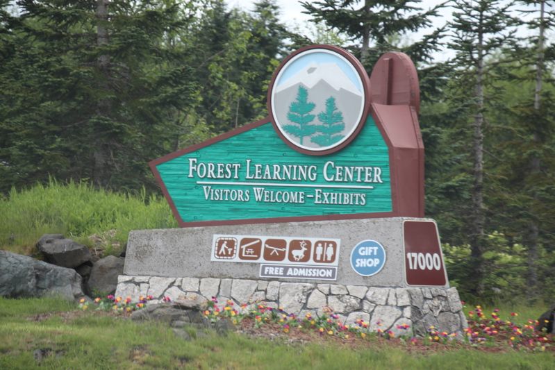 Forest Learning Center