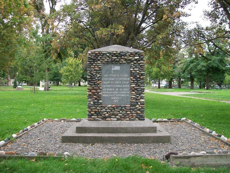 Franklin County Historical Museum
