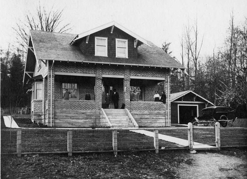 Harbor History Museum