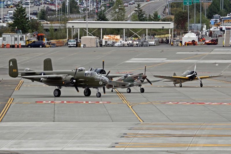 Heritage Flight Museum