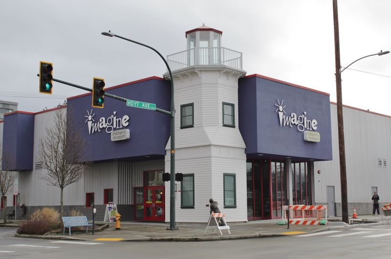 Imagine Children's Museum