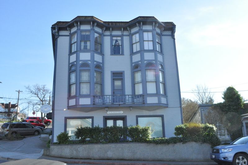 Island County Historical Society Museum