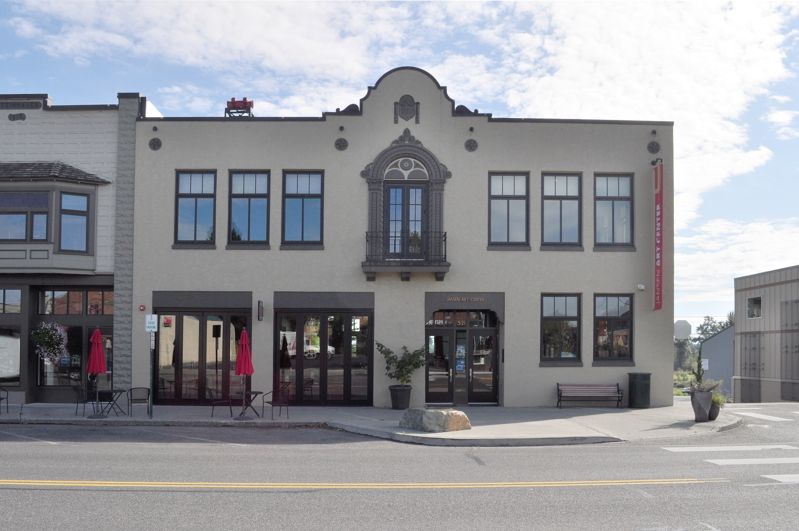 Jansen Art Center