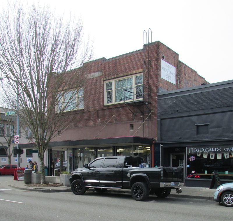 Karshner Museum