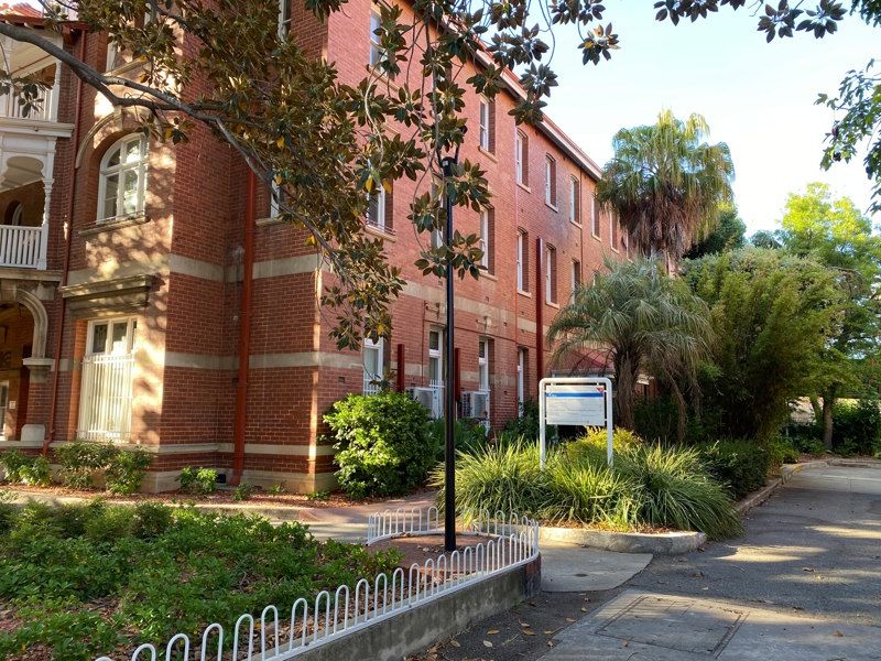 Kirkman House Museum
