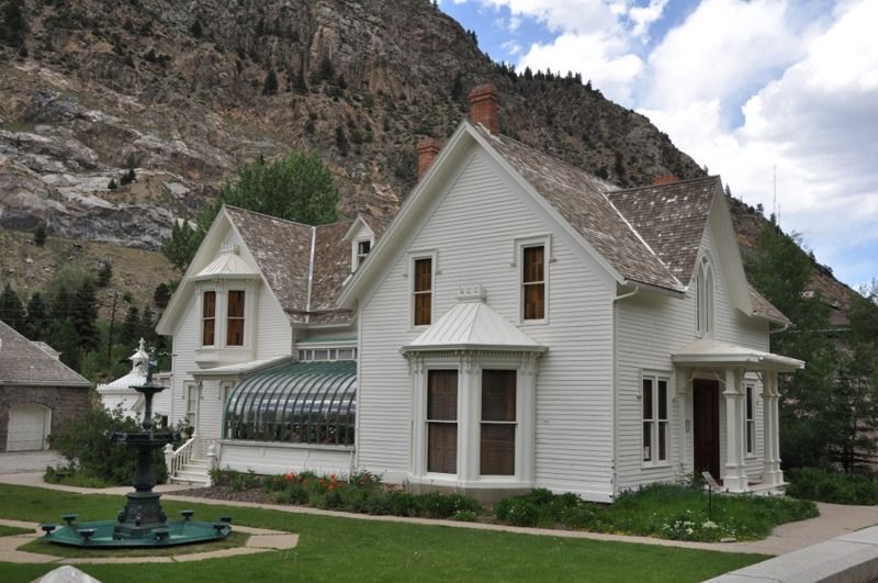 Hamill House Museum