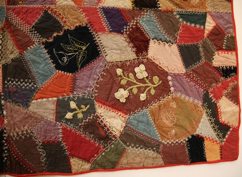La Conner Quilt & Textile Museum