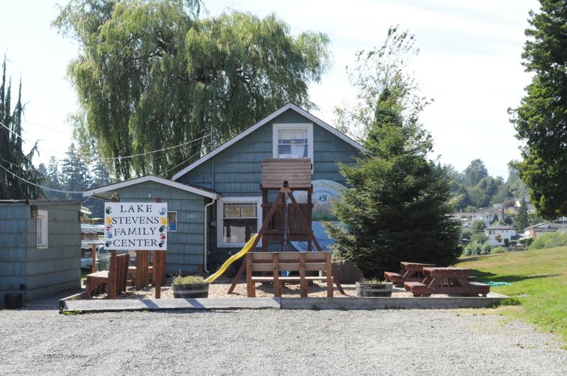 Lake Stevens Museum