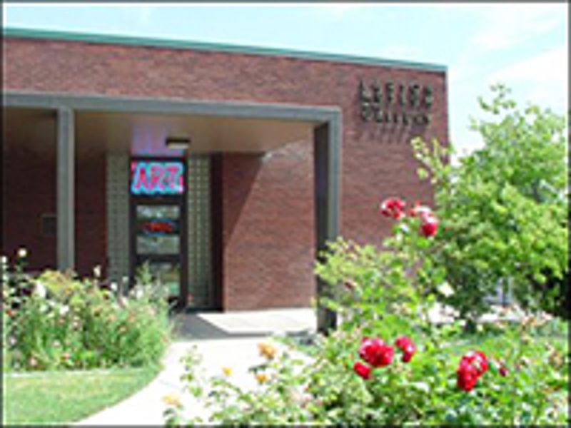 Larson Gallery