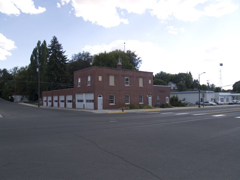 Lincoln County Museum