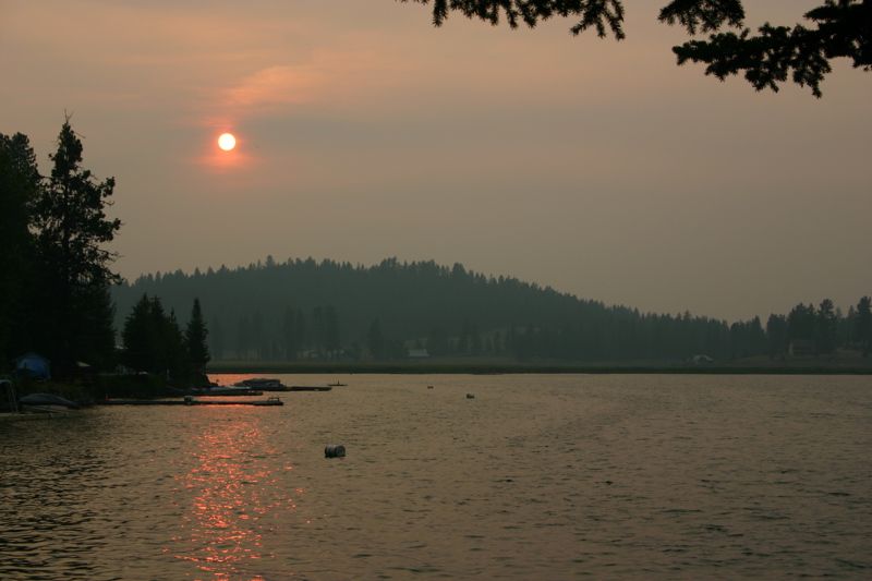 Loon Lake Museum