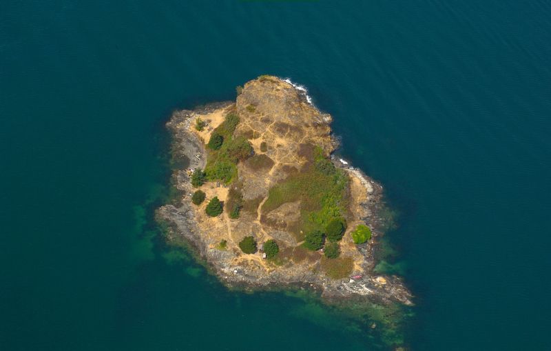 Lopez Island Historical Society Museum