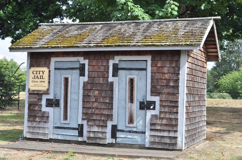 Lynden Pioneer Museum