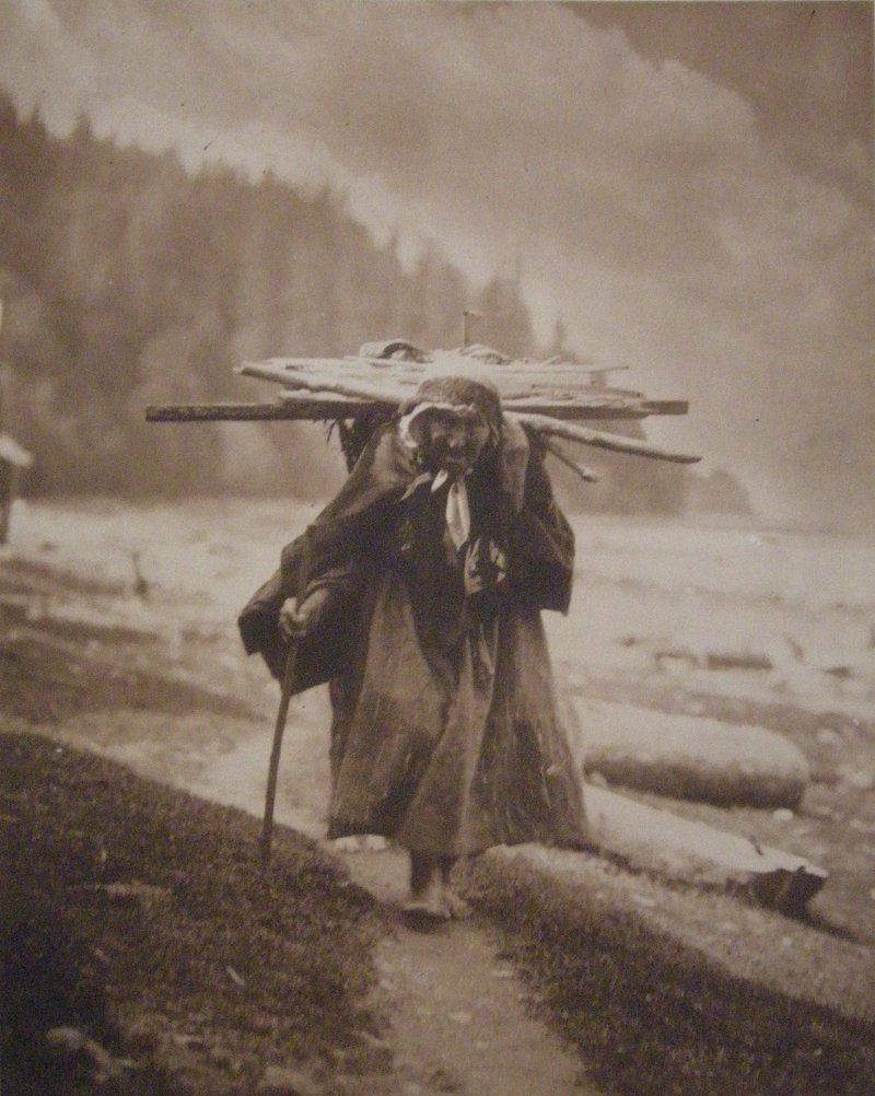 Makah Museum