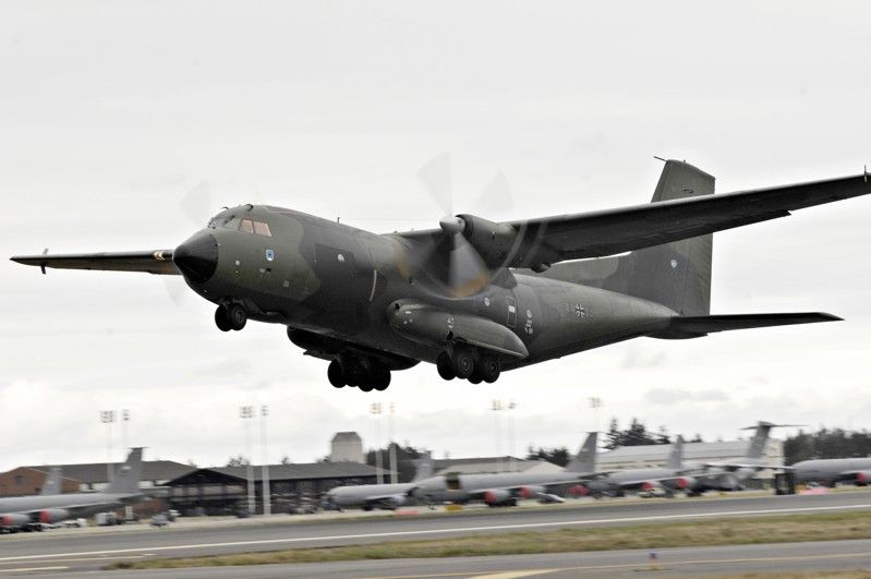 McChord Air Museum