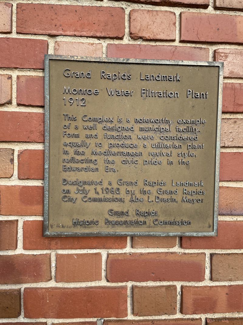 Monroe Historical Museum