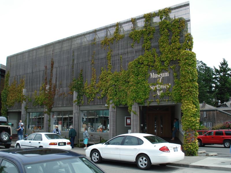 Museum of Northwest Art